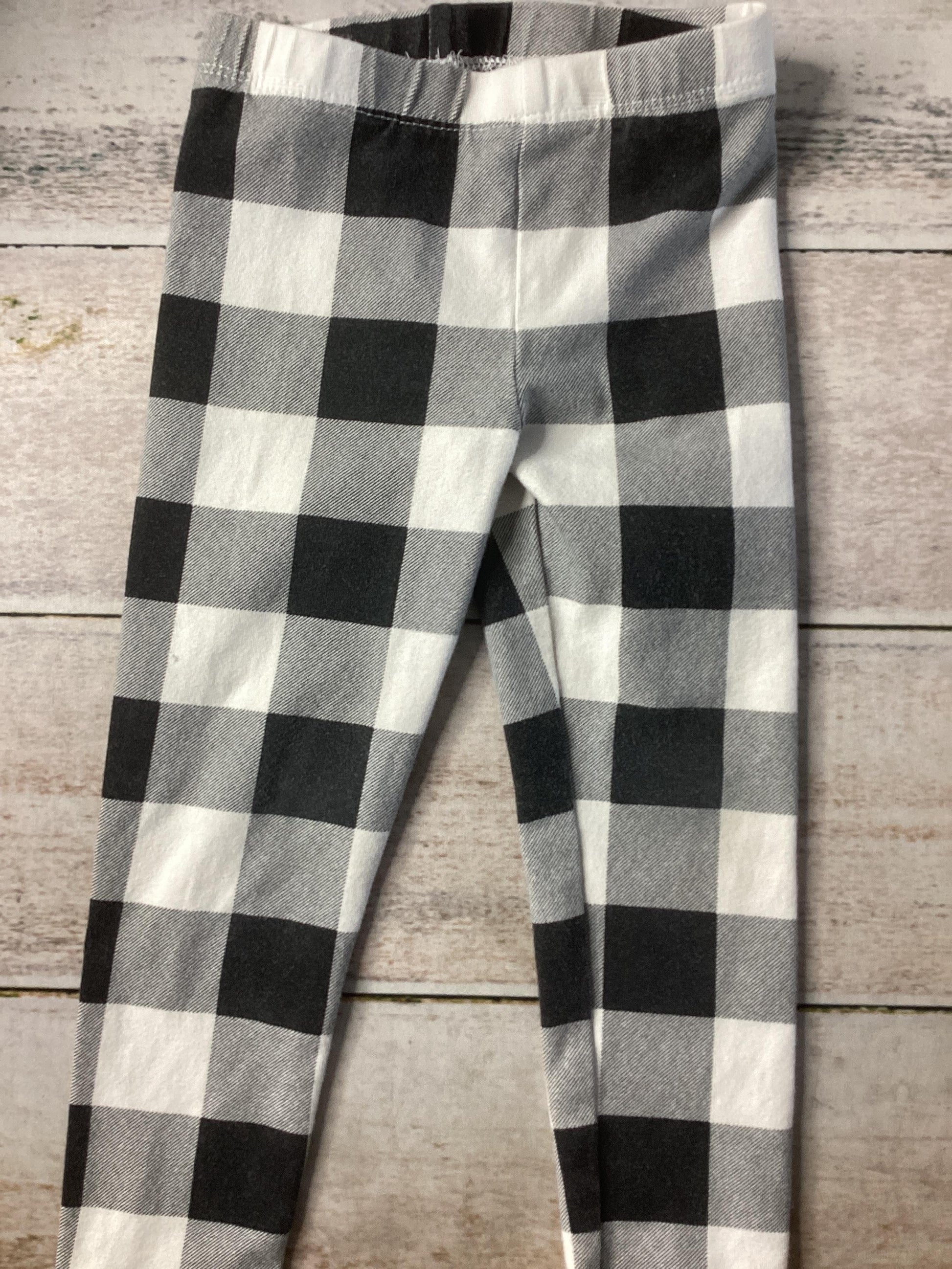 Unisex Pants Size: 2T