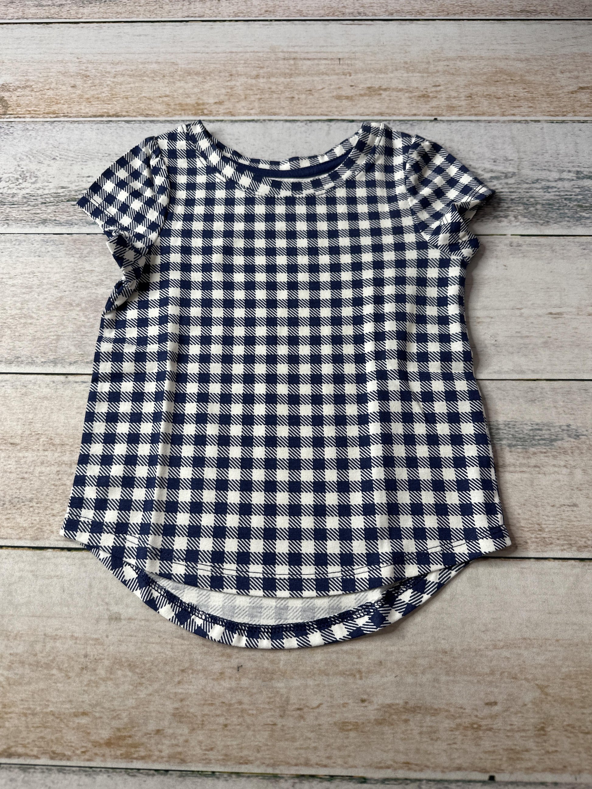 Cat & Jack Unisex T-Shirt Size: 2T