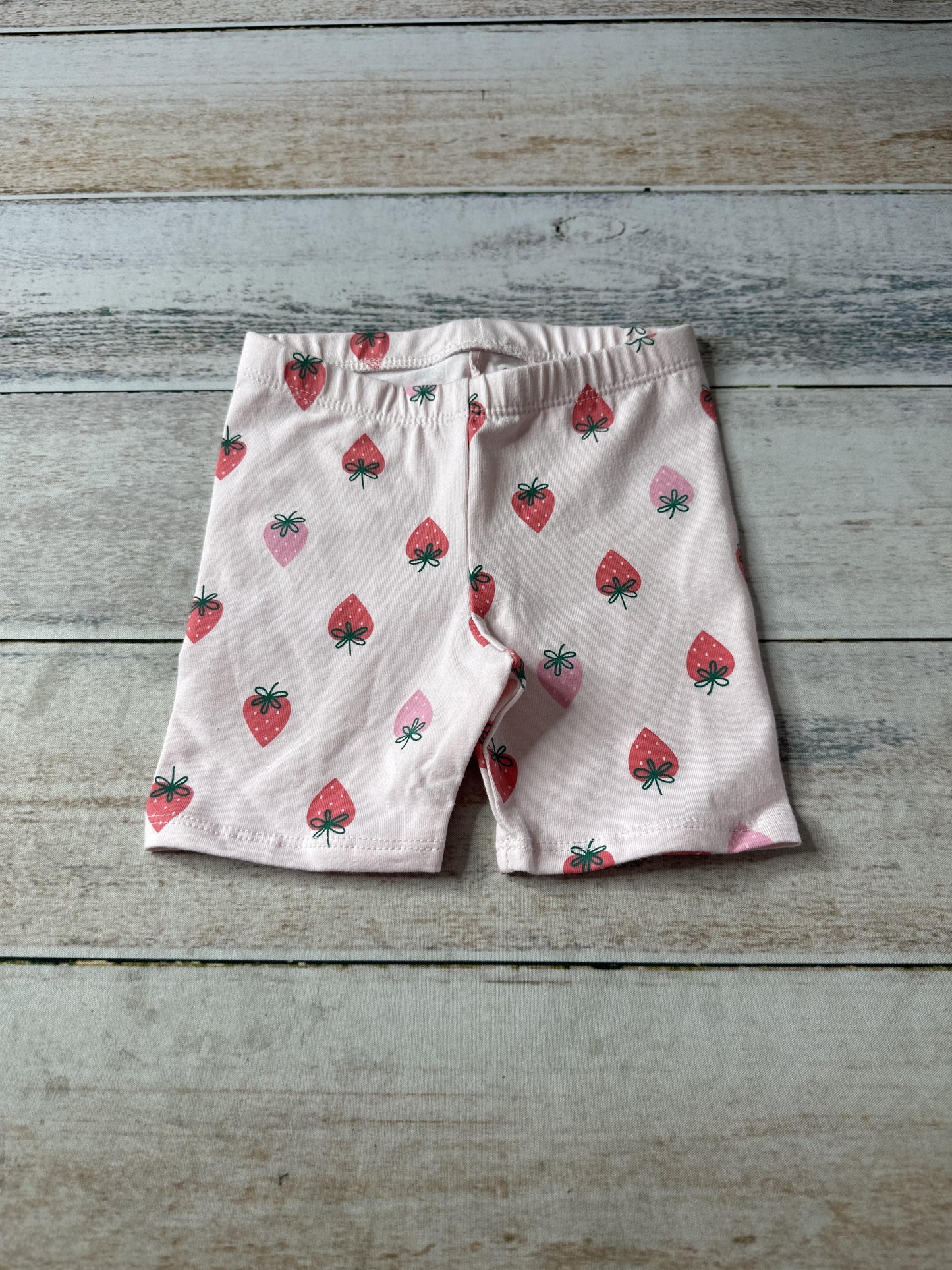 Cat & Jack Unisex Shorts Size: 2T