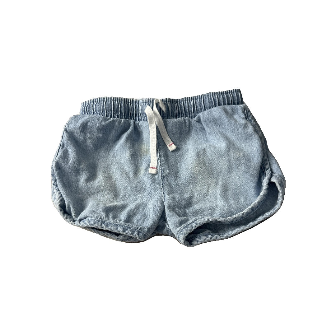 Cat & Jack Unisex Shorts Size: 2T