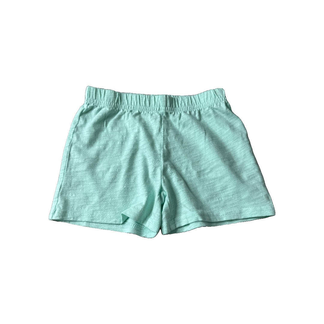 Carters Unisex Shorts Size: 2T