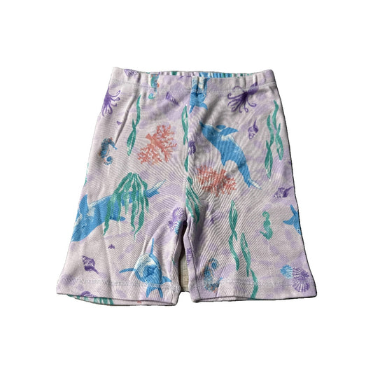 Burt's Bees Unisex Pajamas Size: 2T