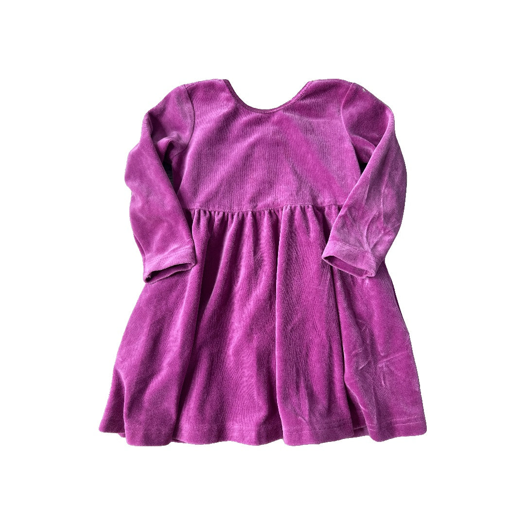 Girls Dress Size: 2T
