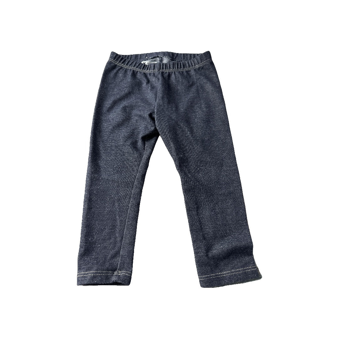 Cat & Jack Unisex Pants Size: 2T