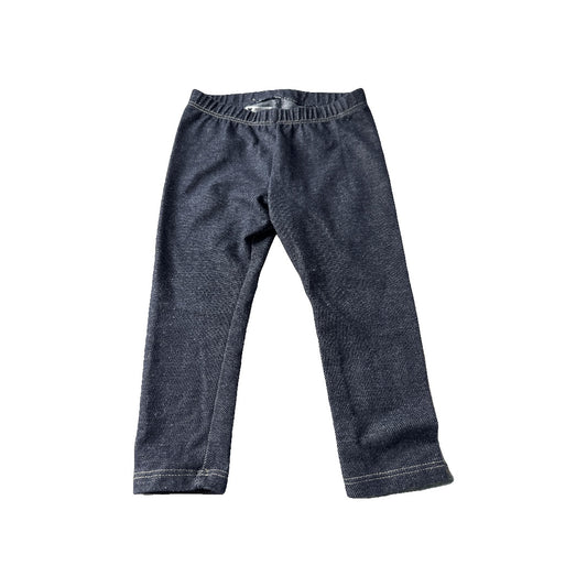 Cat & Jack Unisex Pants Size: 2T