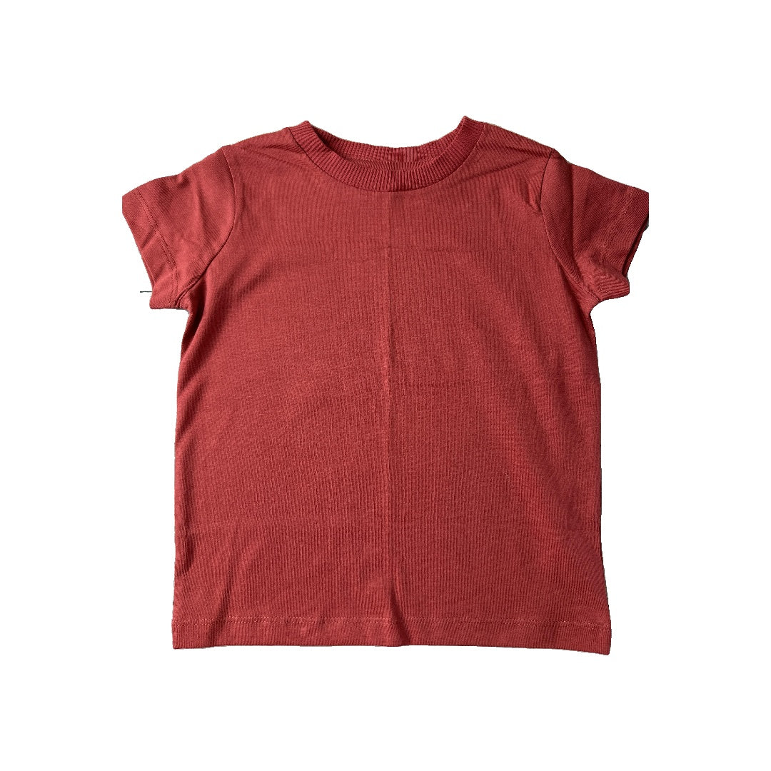 Mightly Boys T-Shirt Size: 2T
