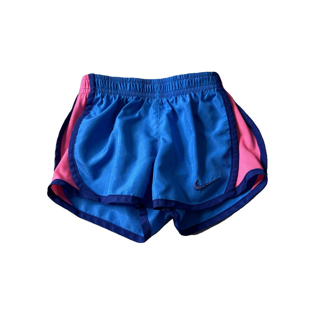 Unisex Shorts Size: 2T