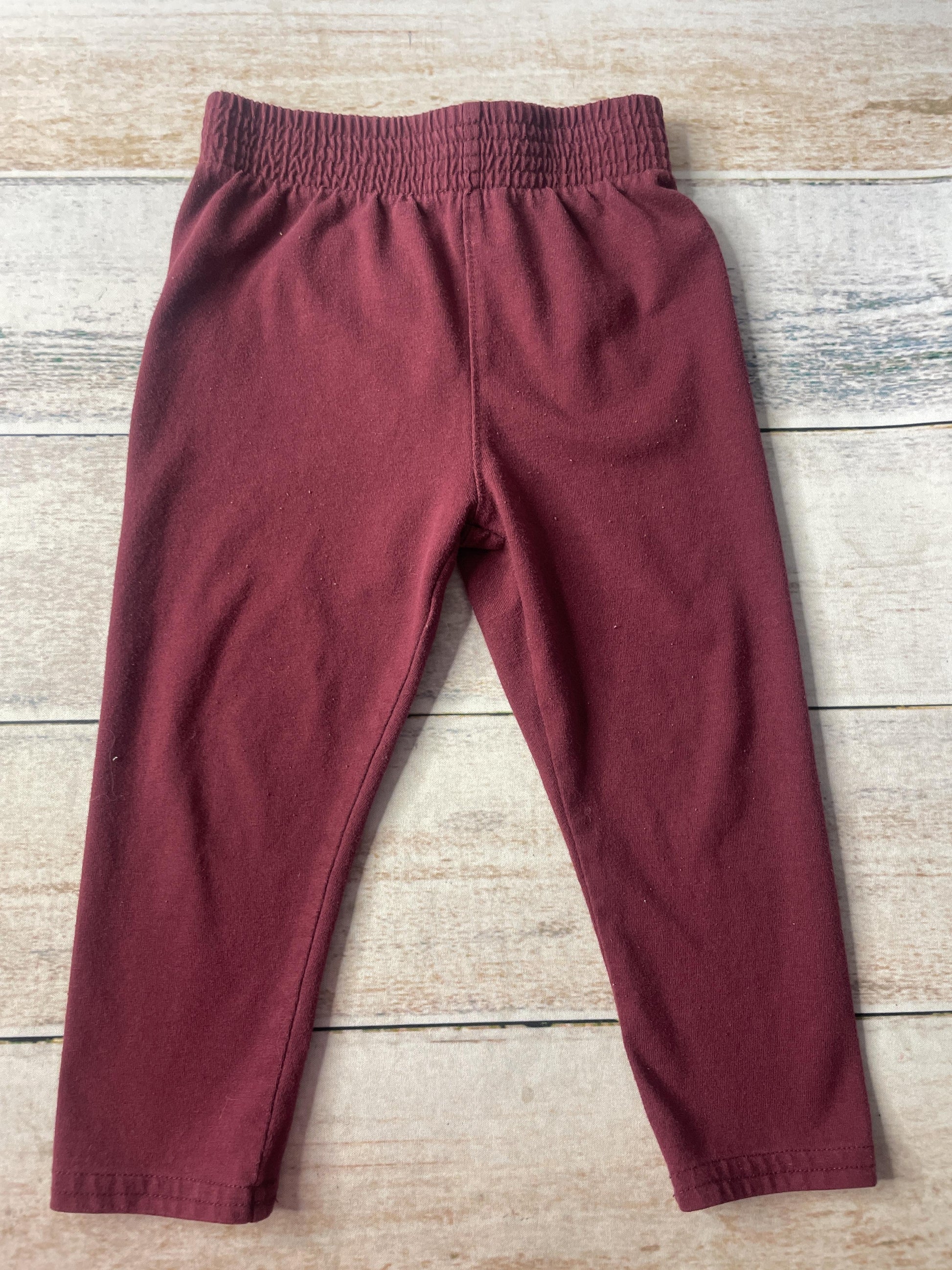 Unisex Pants Size: 2T