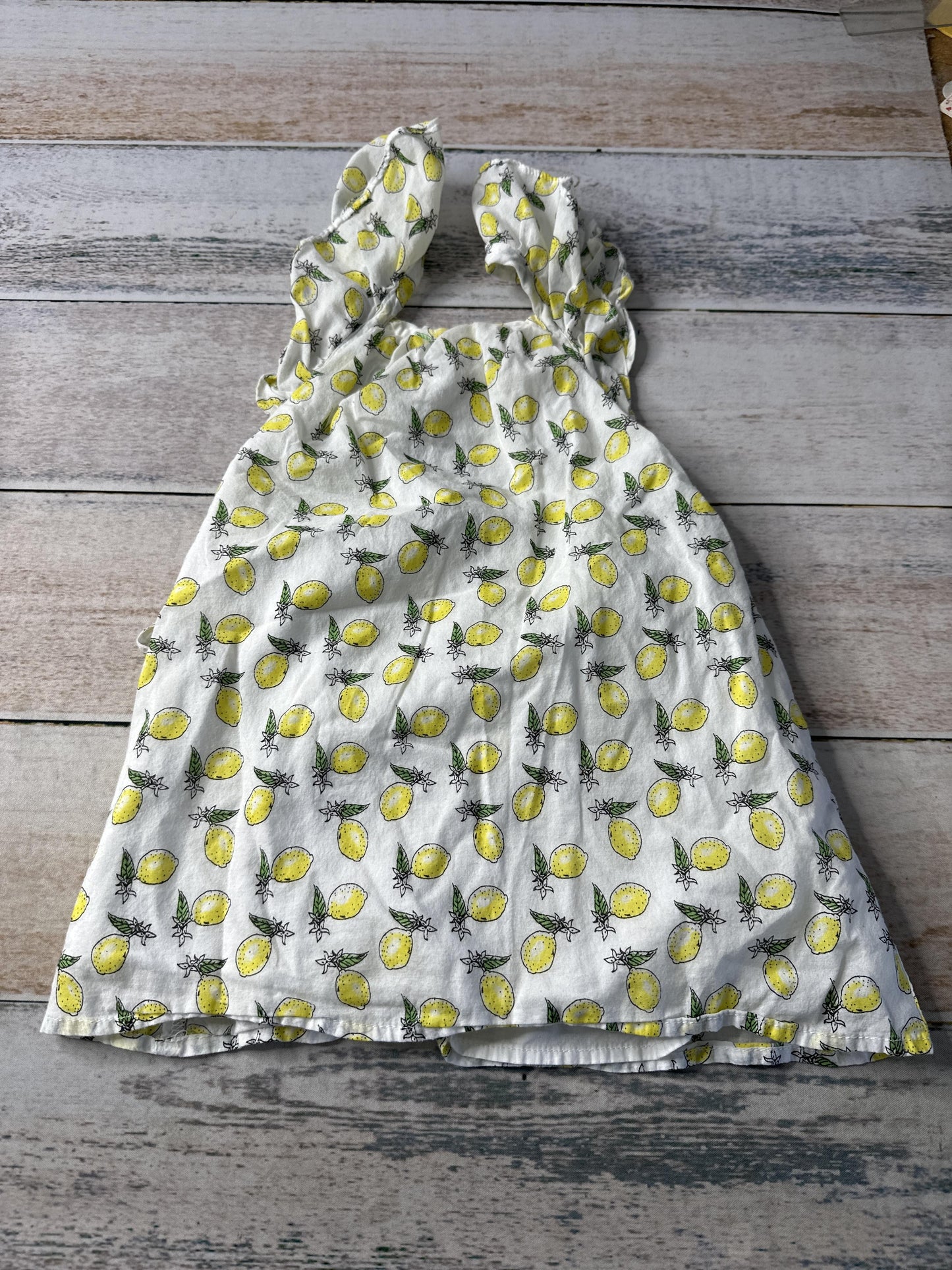 Girls Dress Size: 2T