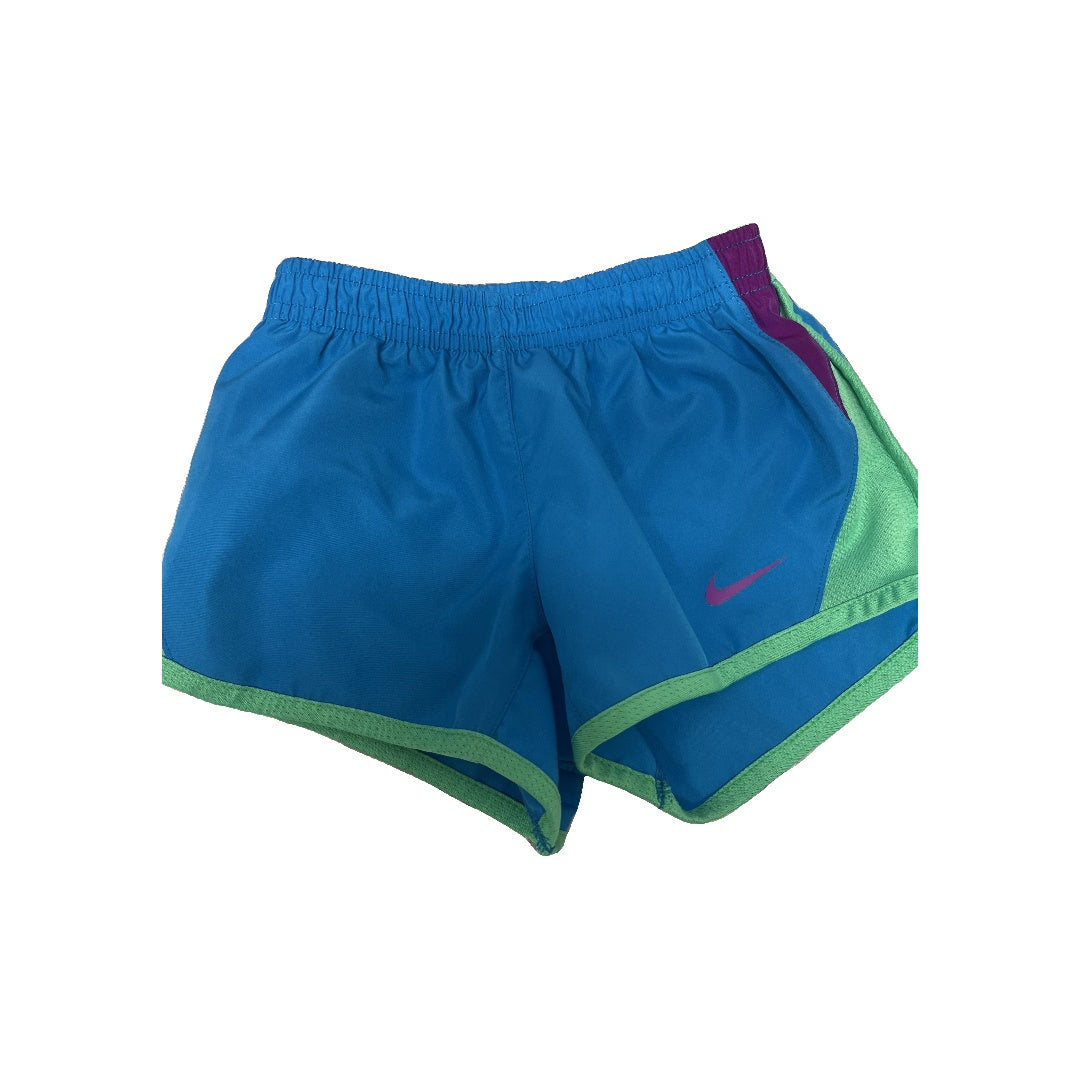 Unisex Shorts Size: 2T