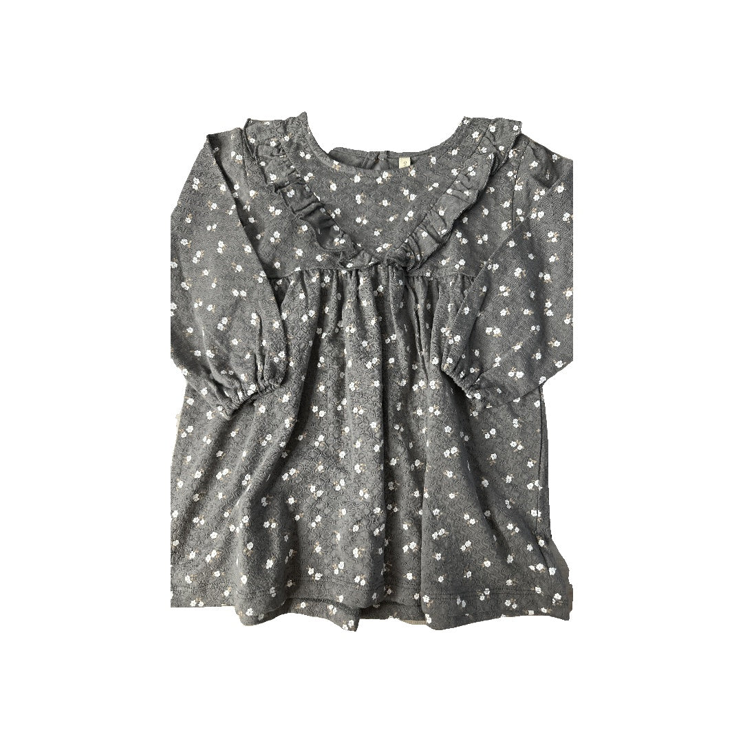 Girls Dress Size: 2T