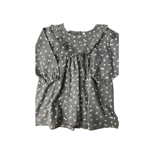 Girls Dress Size: 2T