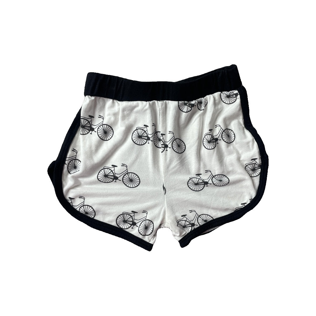 Peregrine Unisex Shorts Size: 2T