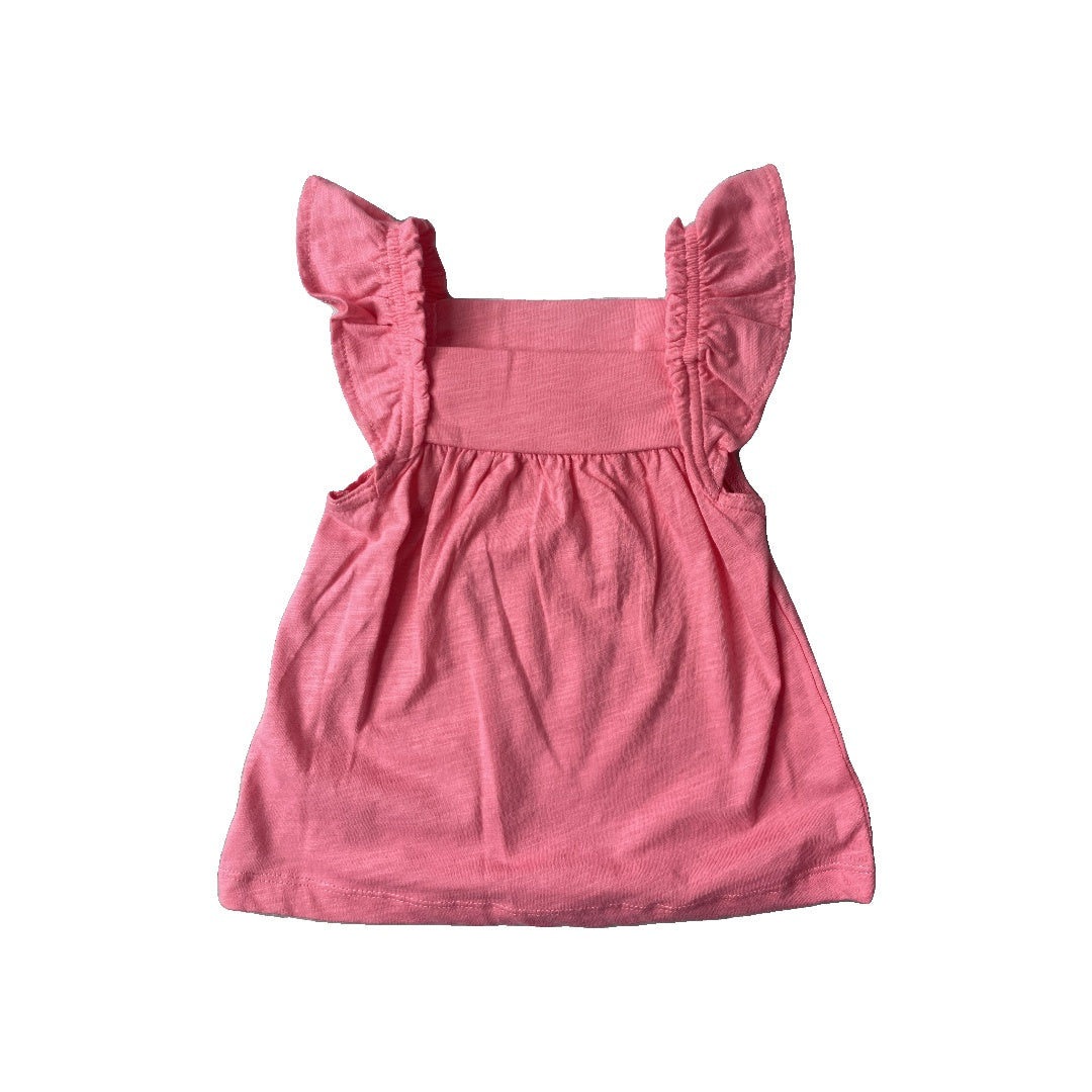Carters,Carters Unisex Tank Top Size: 2T