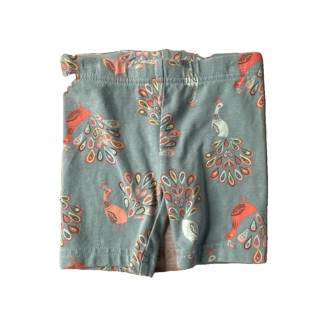 Carters Unisex Shorts Size: 2T