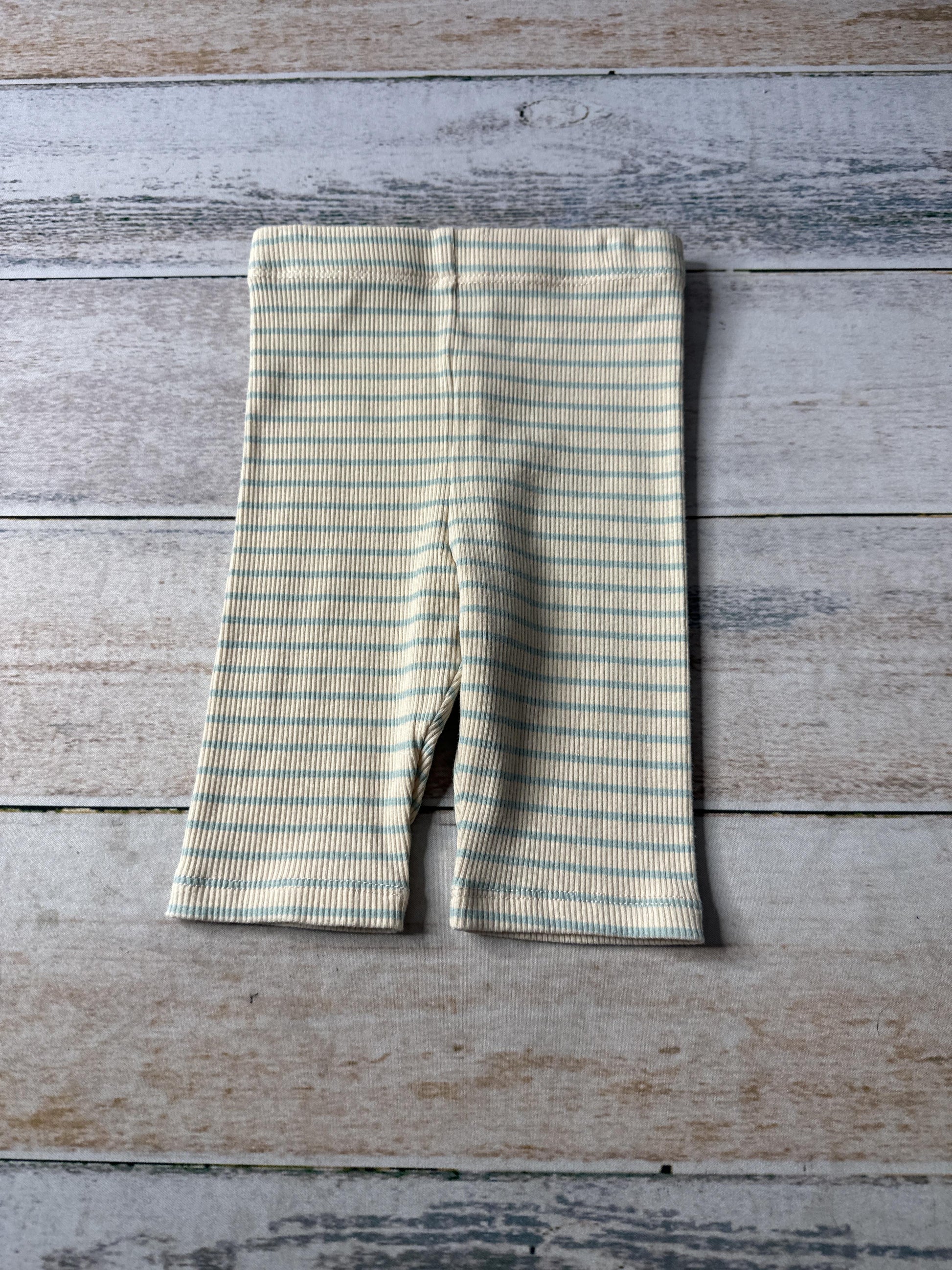 Maison Me Unisex Shorts Size: 2T