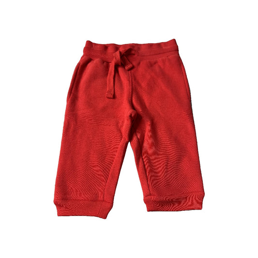 Kidential Unisex Pants Size: 2T