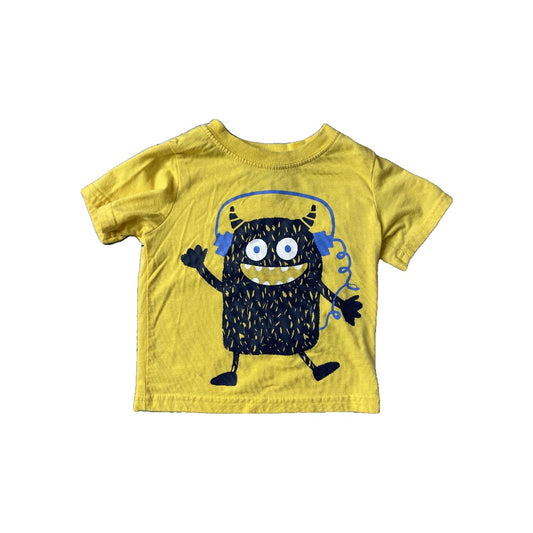 HealthTex Unisex Shirt Size: 2T