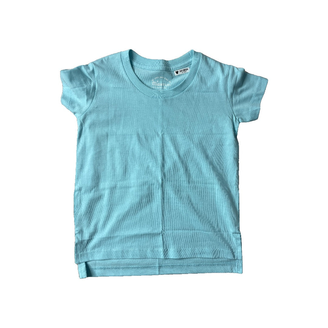 Mightly Unisex Shirt Size: 2T