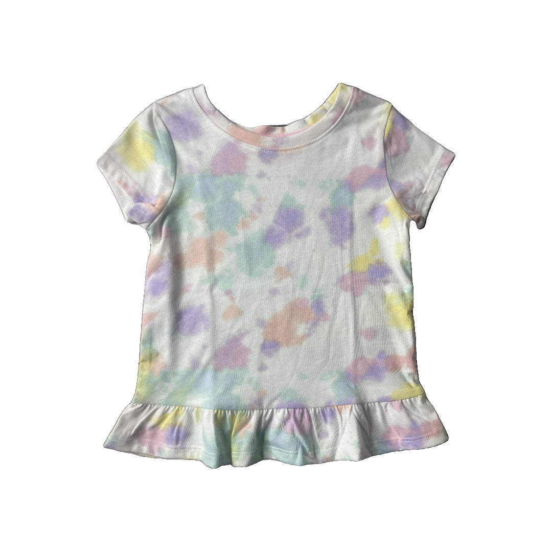 Cat & Jack Unisex Shirt Size: 2T