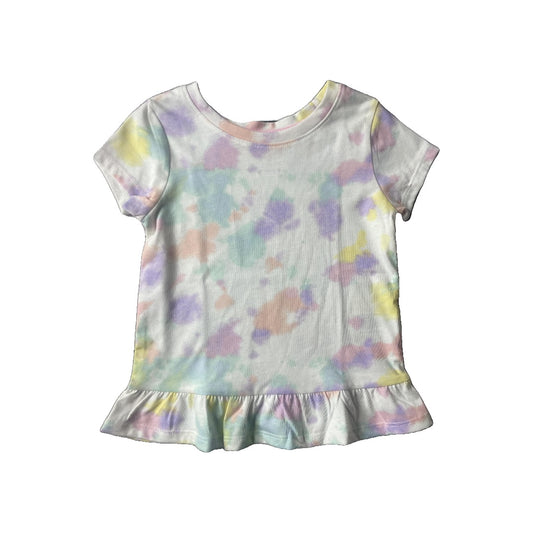 Cat & Jack Unisex Shirt Size: 2T