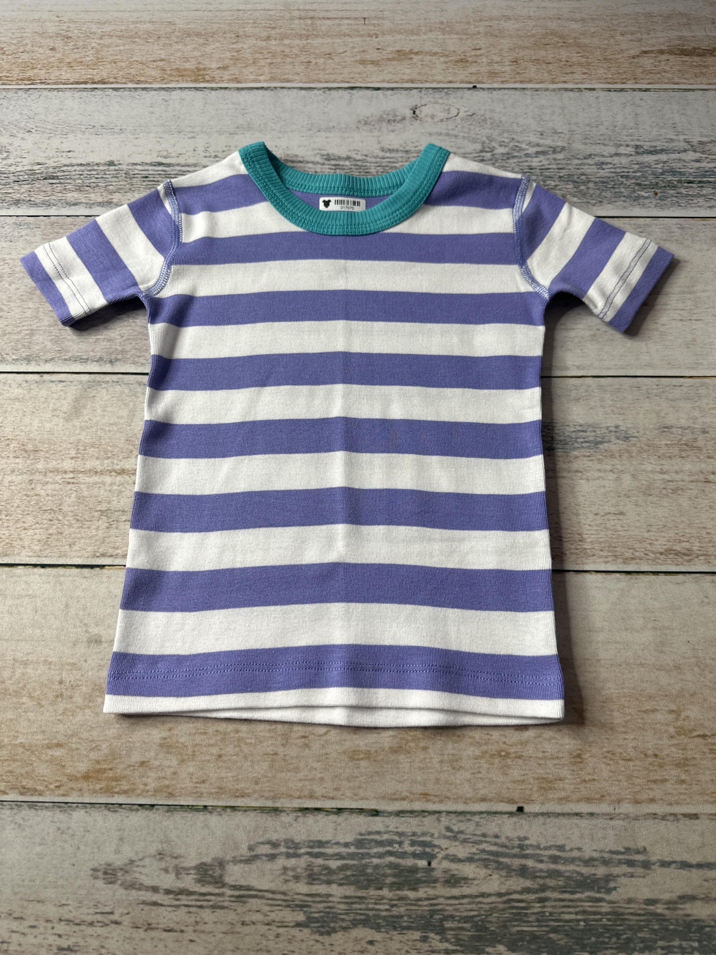 Mightly Unisex Pajamas Size: 2T