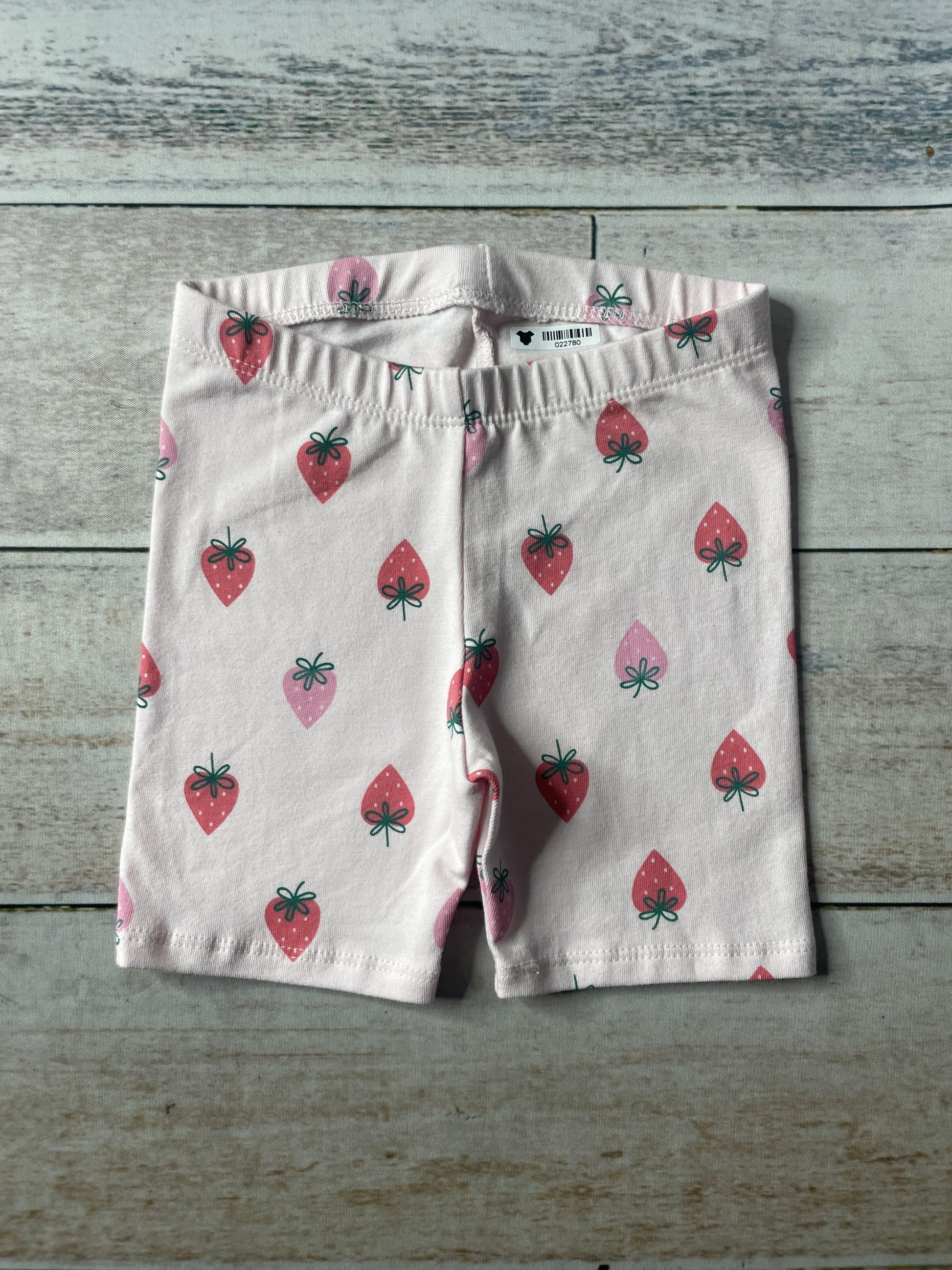 Cat & Jack Unisex Shorts Size: 2T