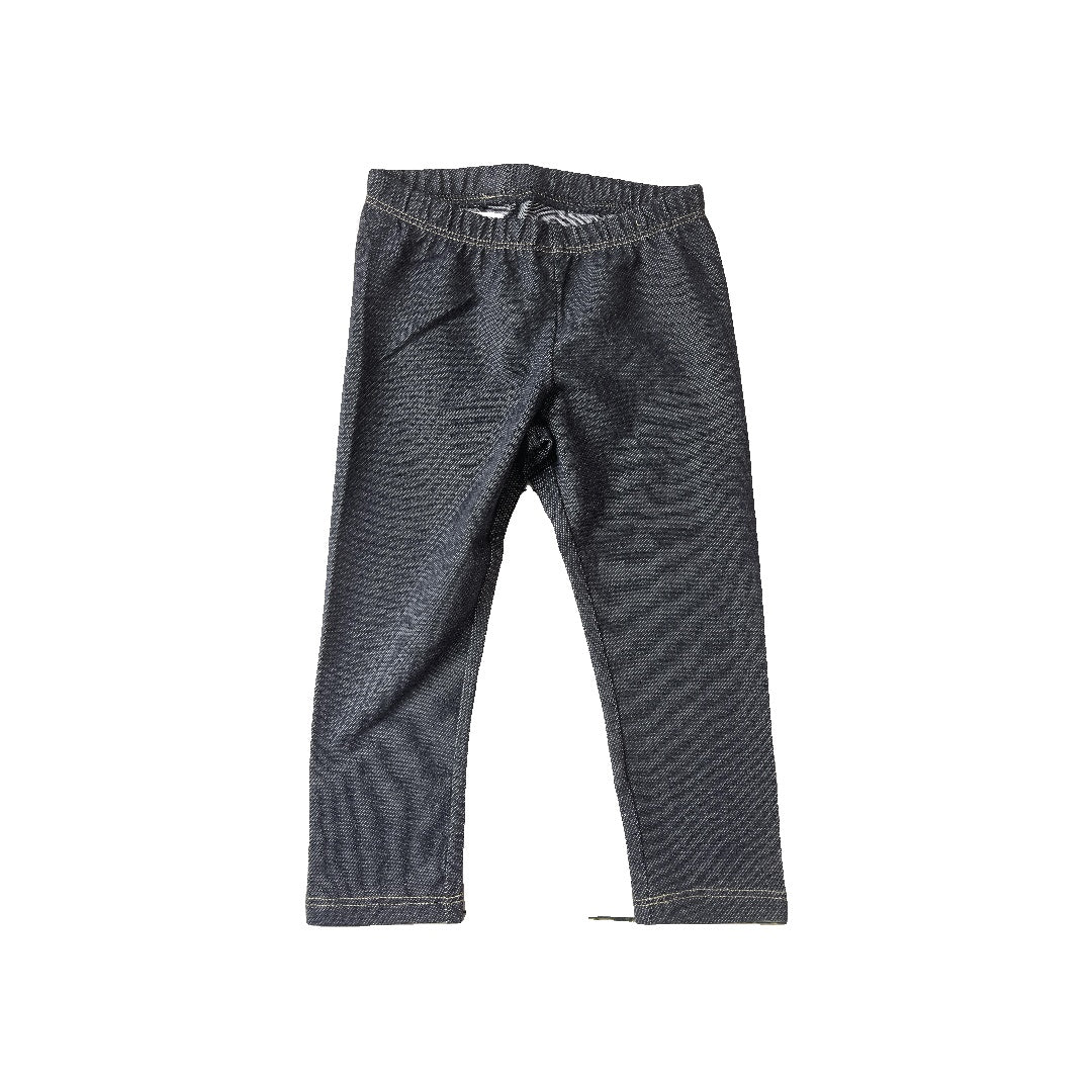 Cat & Jack Girls Pants Size: 2T