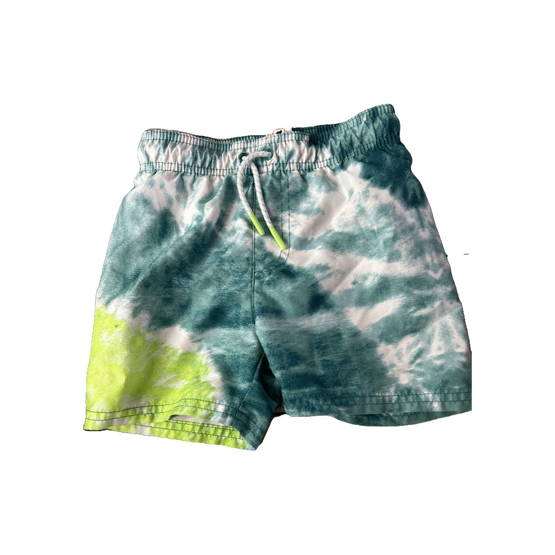 Boys Trunks Size: 2T
