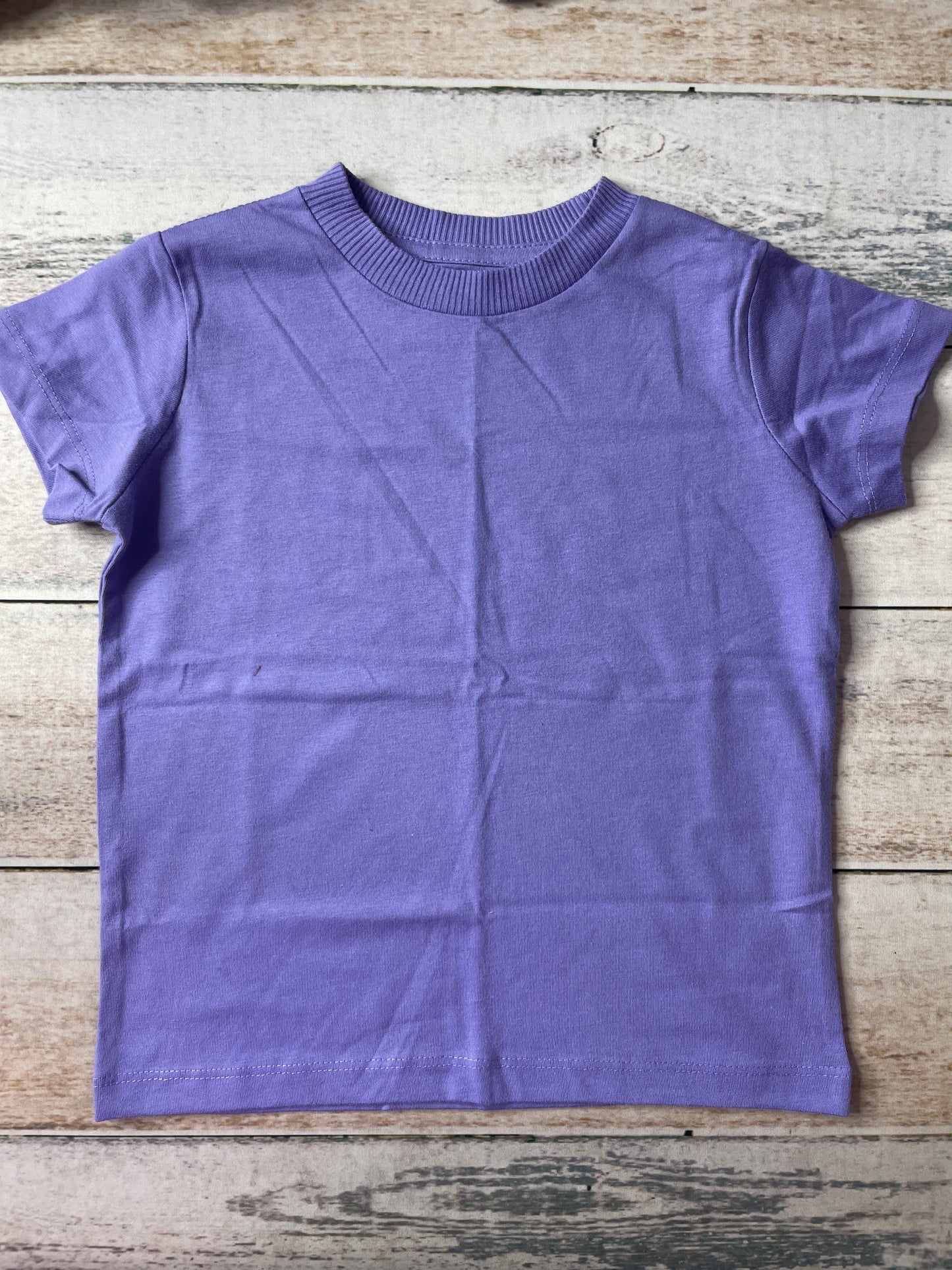 Mightly Unisex Shirt Size: 2T