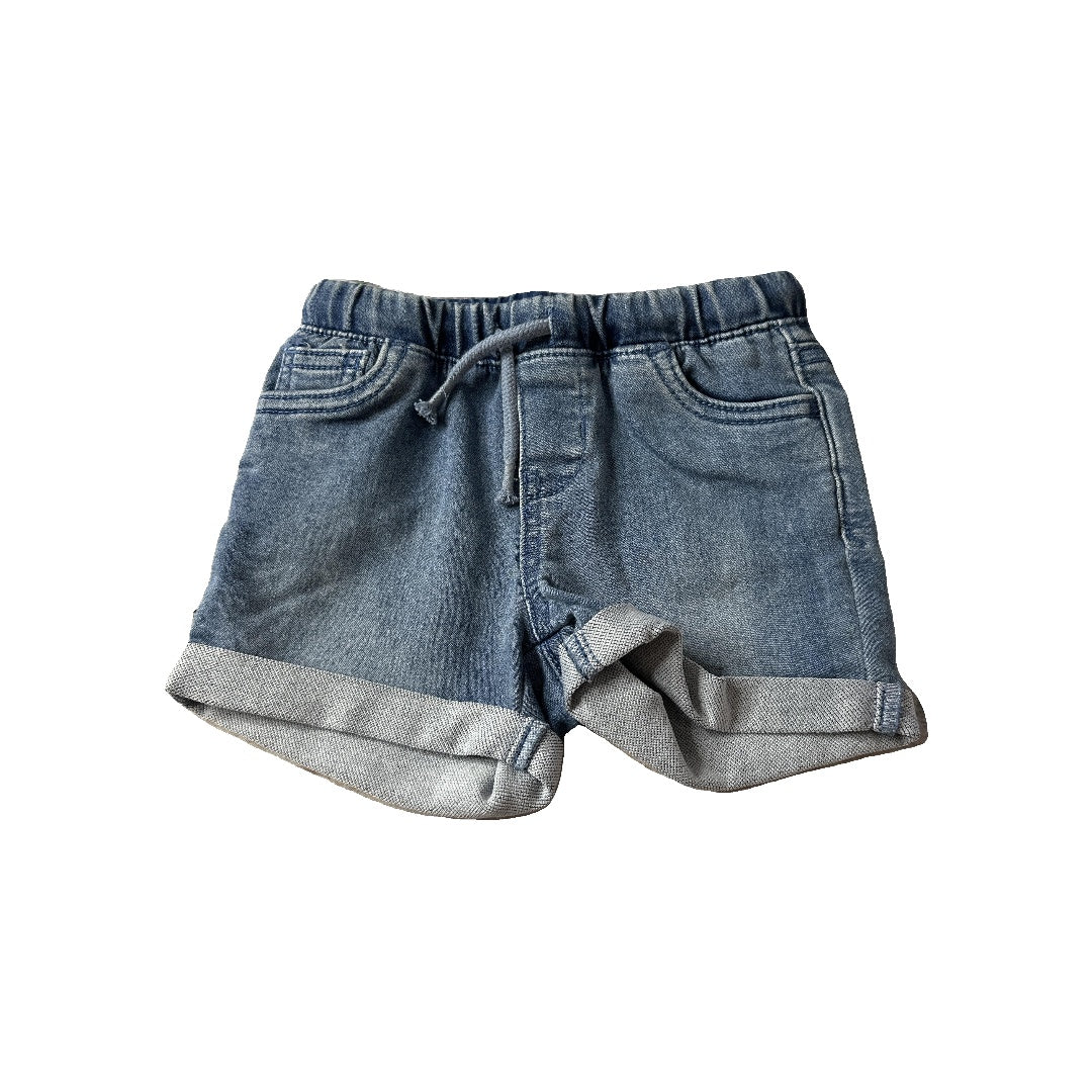 Cat & Jack Unisex Shorts Size: 2T