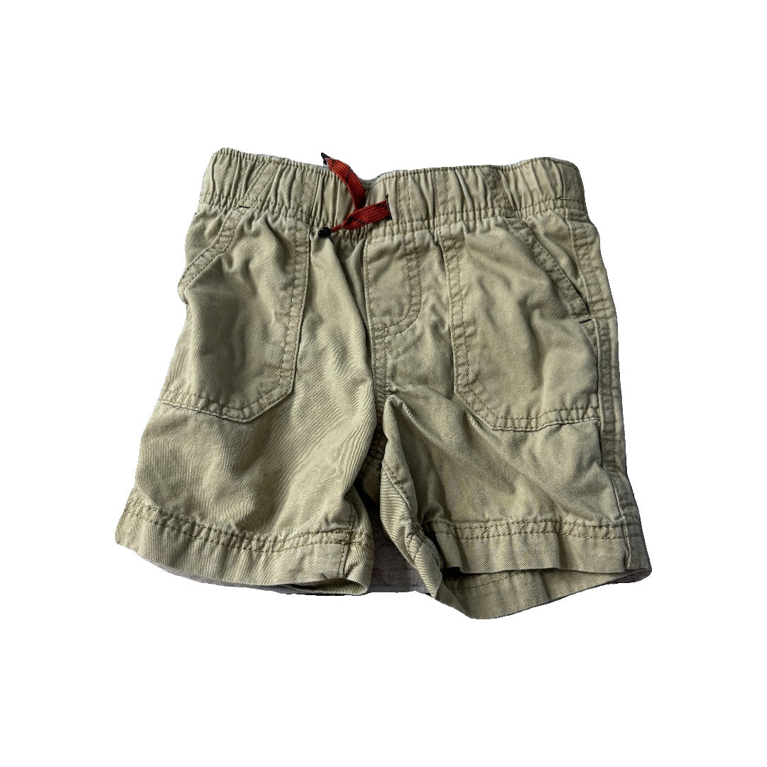 Unisex Shorts Size: 2T