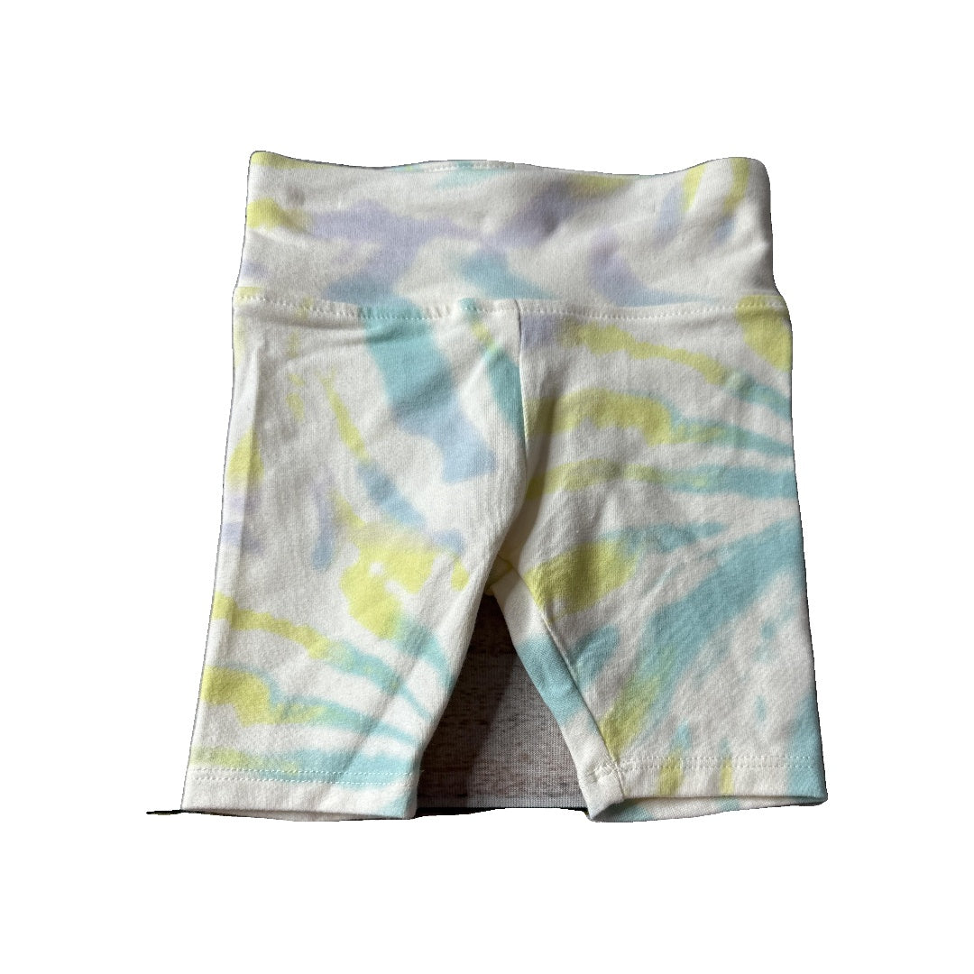 Grayson mini Unisex Shorts Size: 2T