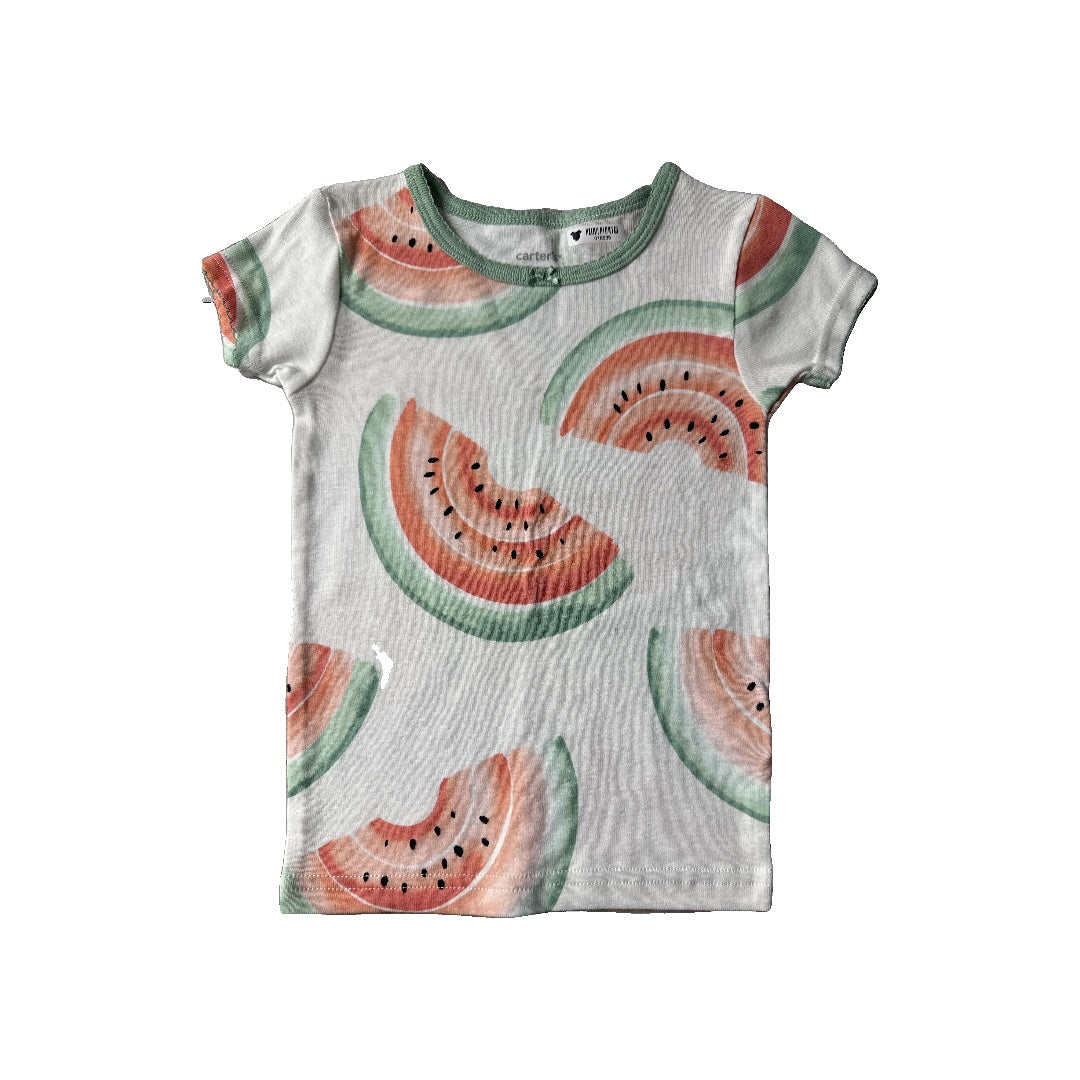 Carters Unisex Pajamas Size: 2T