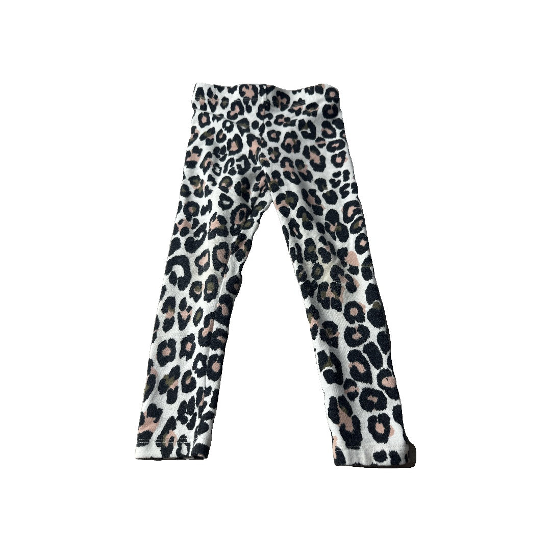 Tahari Unisex Pants Size: 2T