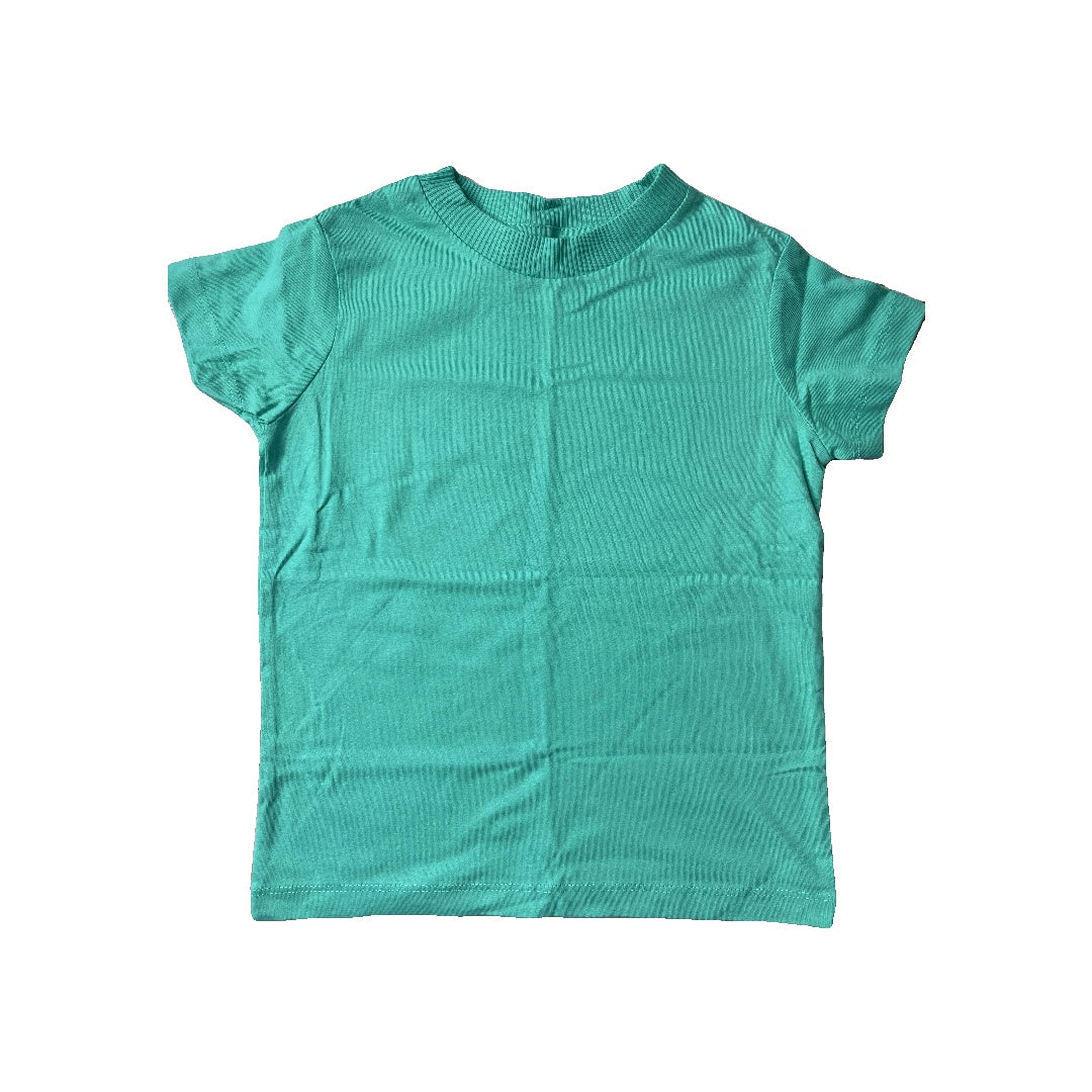 Mightly Unisex Shirt Size: 2T