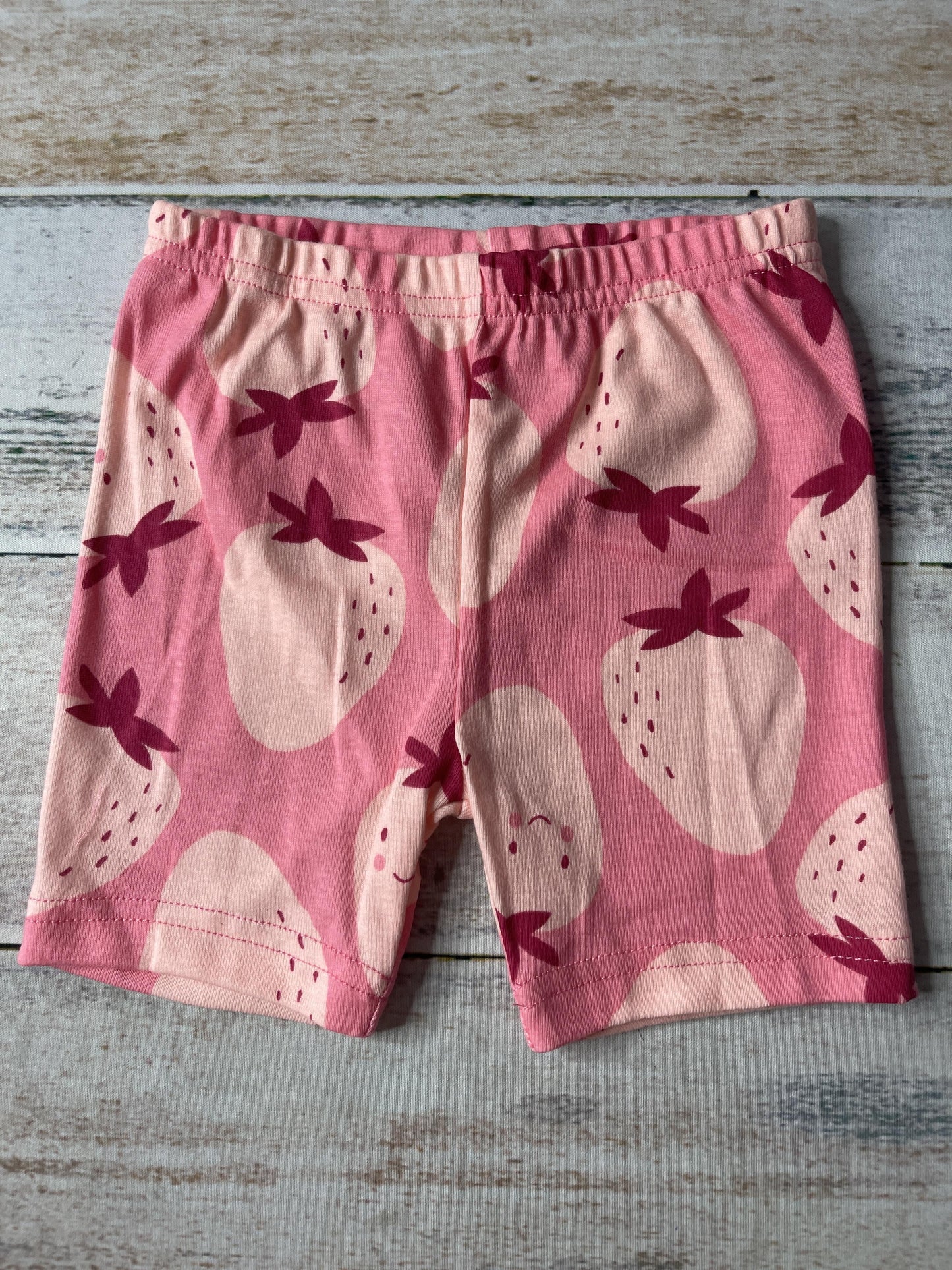 Carters Unisex Pajamas Size: 2T