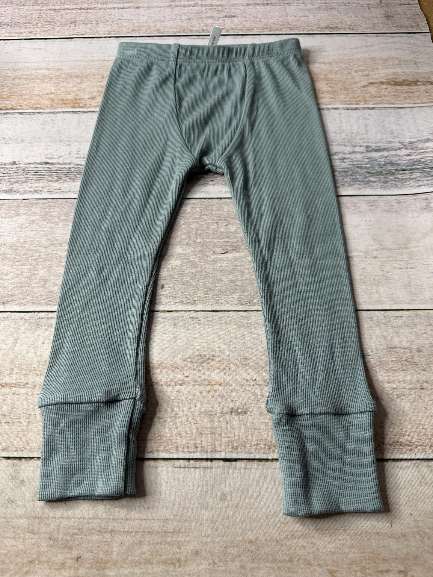 BabySprouts co Unisex Pants Size: 2T
