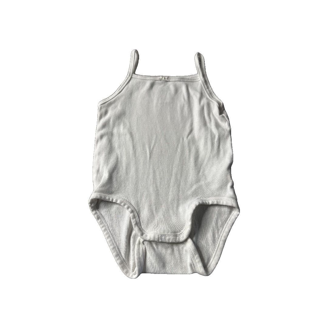 H&M Unisex Onesie Size: 2T