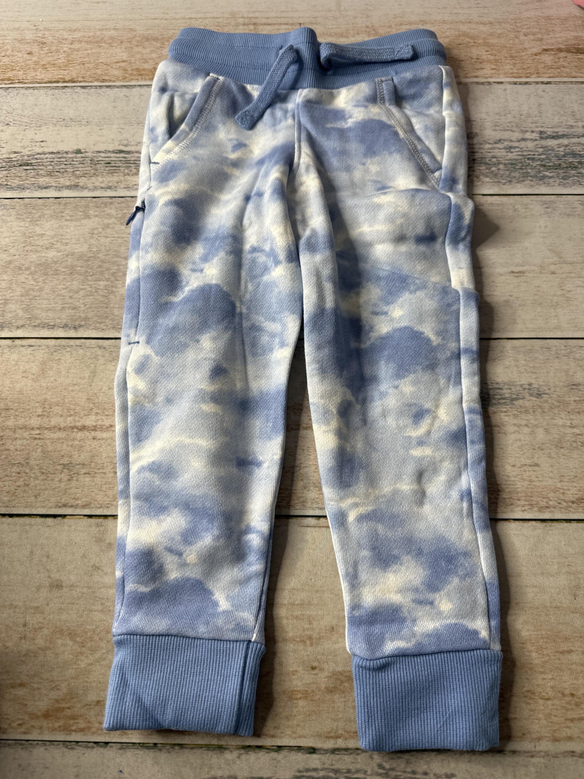 Mightly Unisex Pants Size: 2T