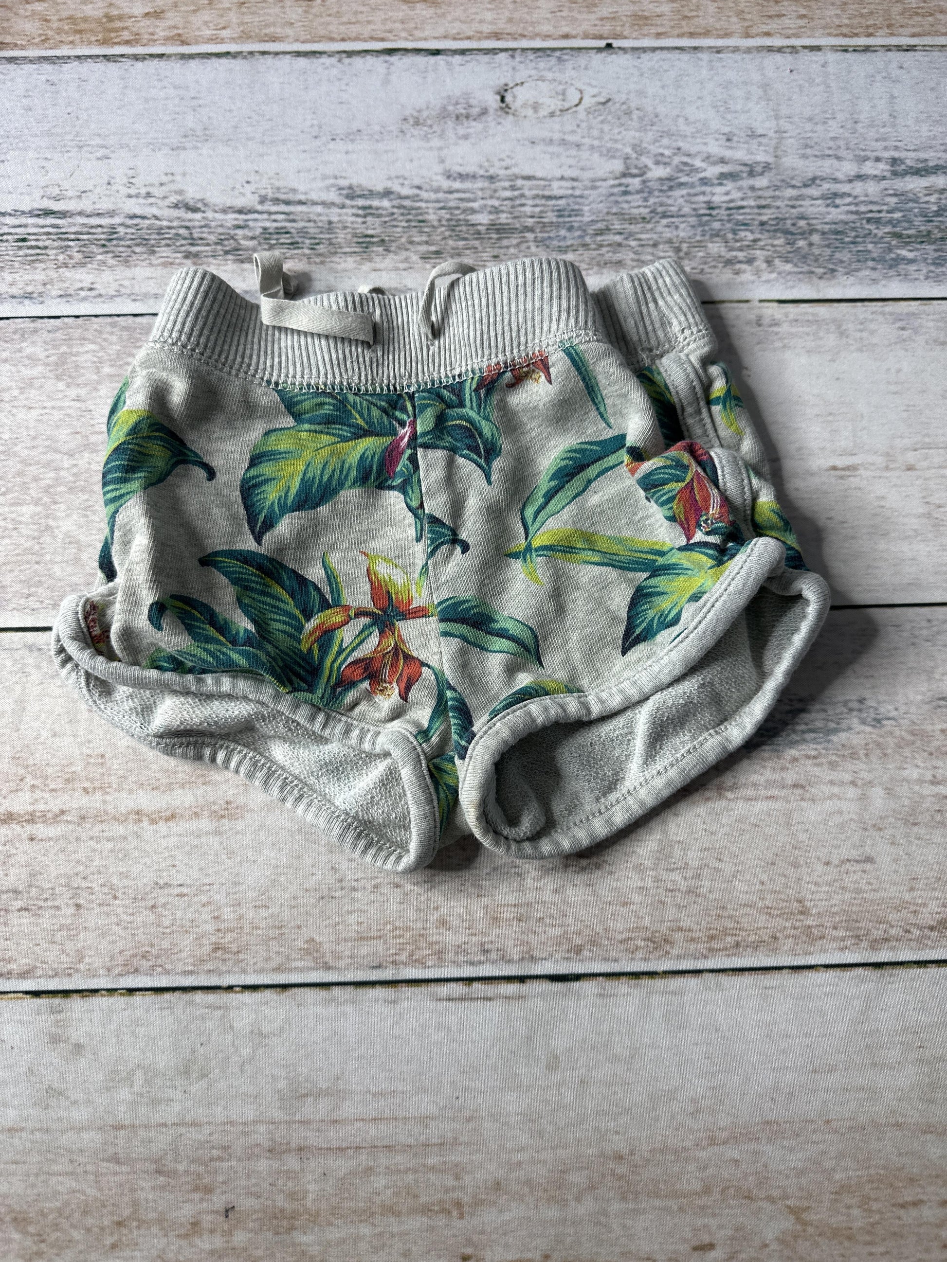 Gap Unisex Shorts Size: 2T