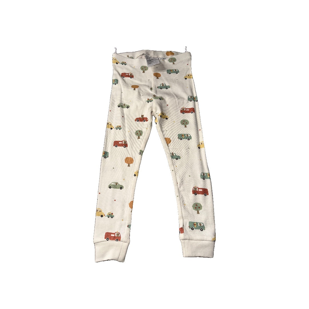 H&M Unisex Pajamas Size: 2T