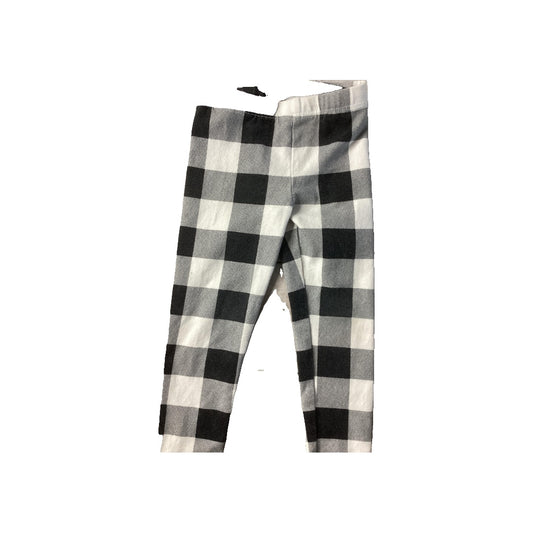 Unisex Pants Size: 2T