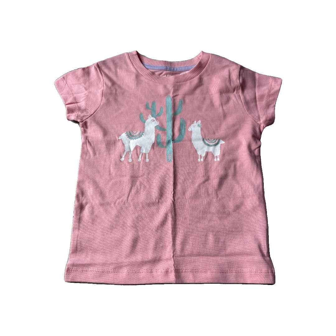 Mightly Unisex T-Shirt Size: 2T