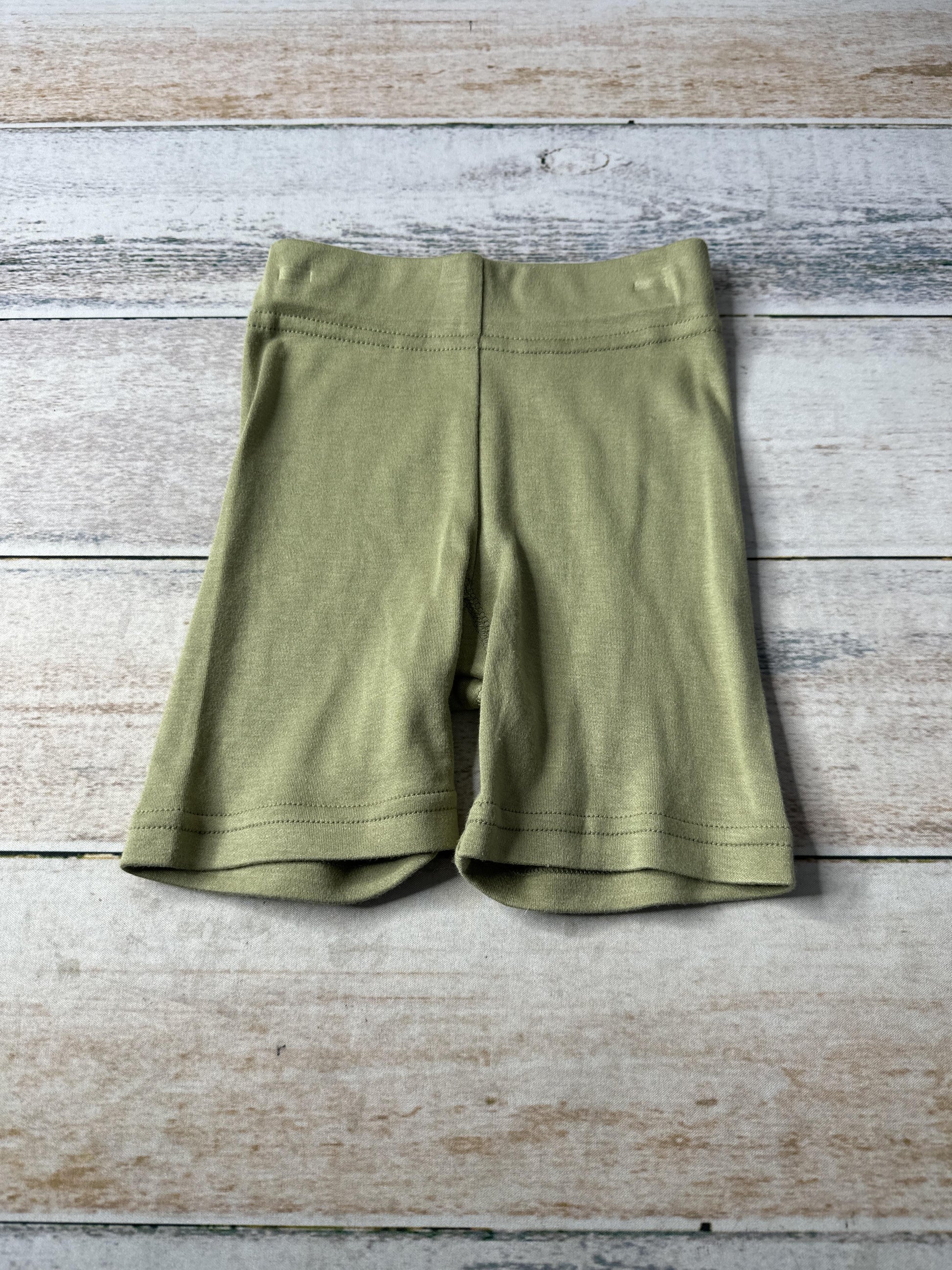 Goumi Unisex Shorts Size: 2T