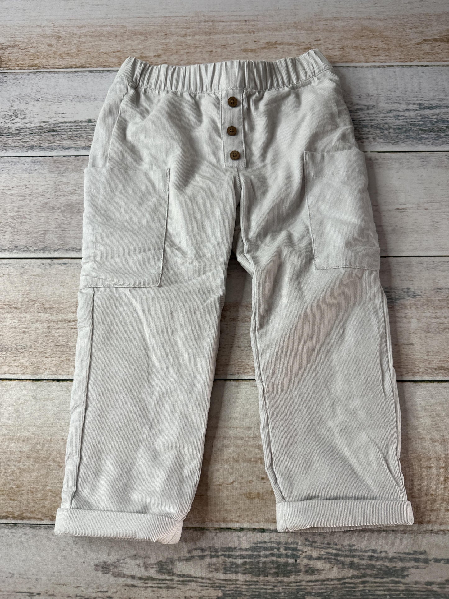 Oliver & Rain Boys Pants Size: 2T