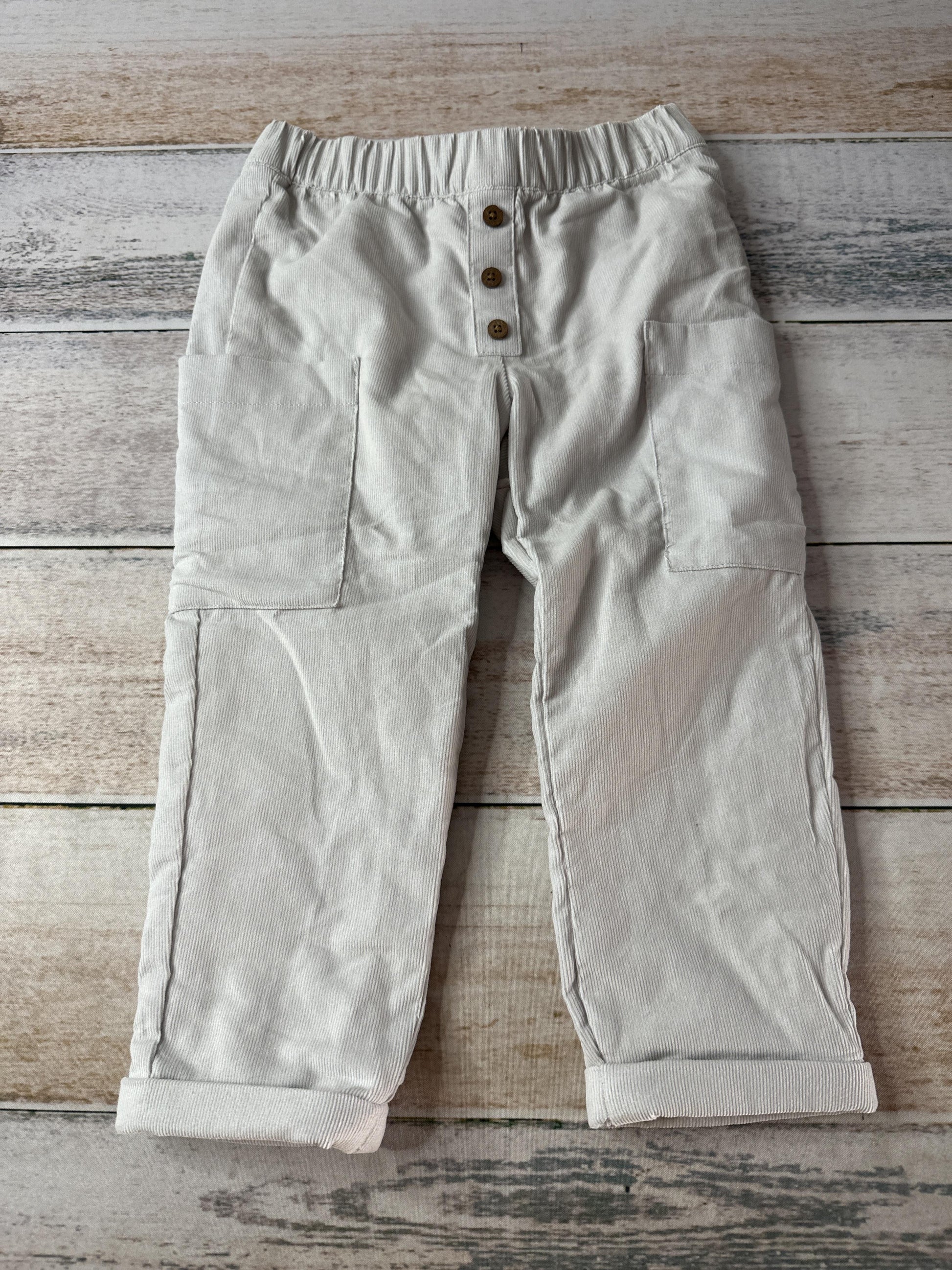 Oliver & Rain Boys Pants Size: 2T