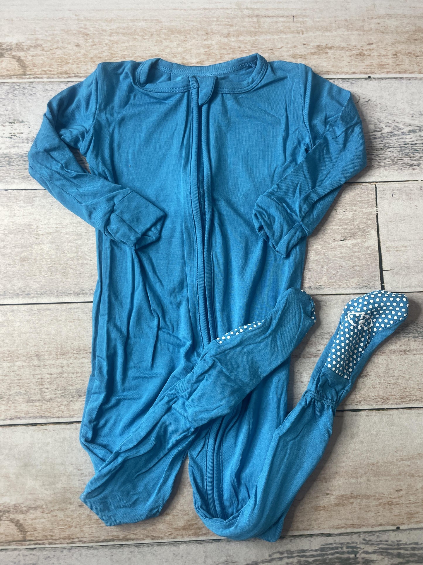 KicKee Pants Unisex Pajamas Size: 2T