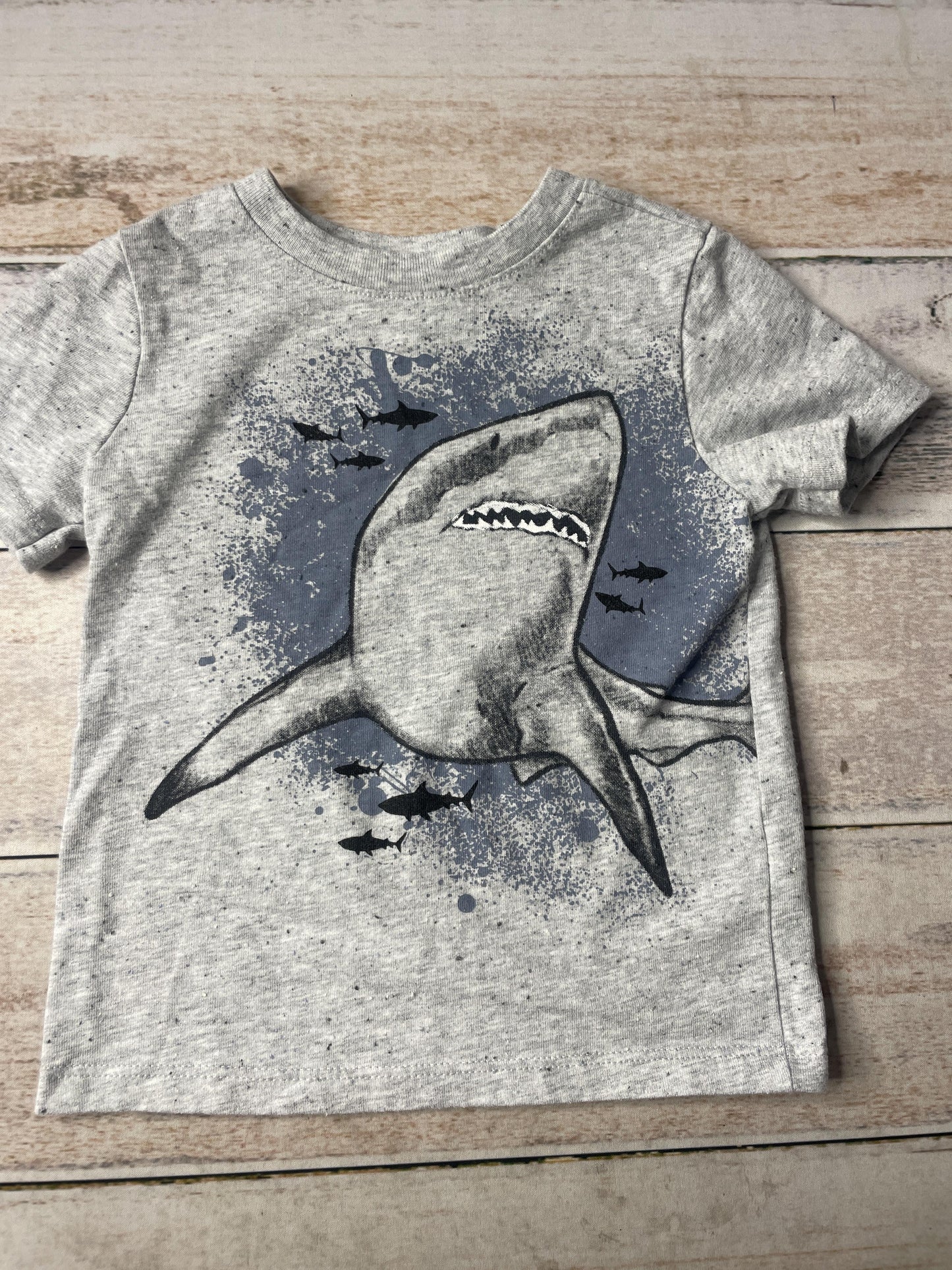 Garanimals Unisex Shirt Size: 2T