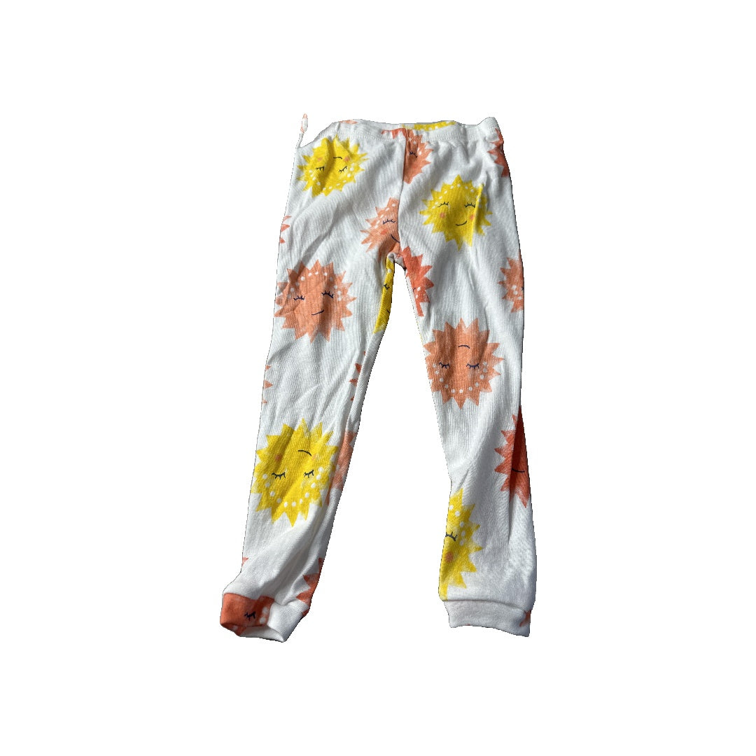 Carters Unisex Pajamas Size: 2T